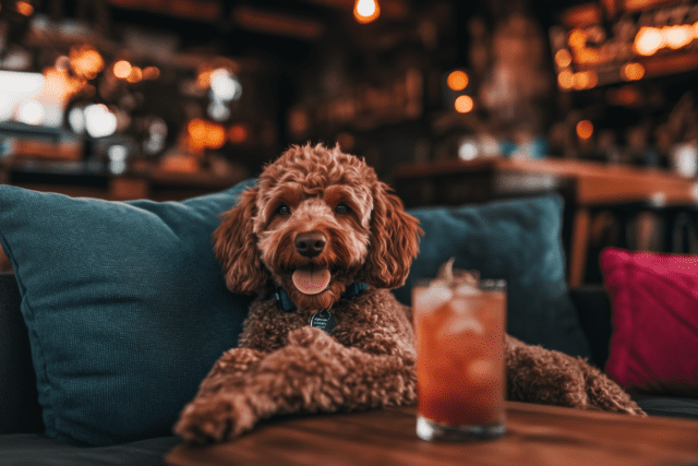 Soin et toilettage de la race Labradoodle